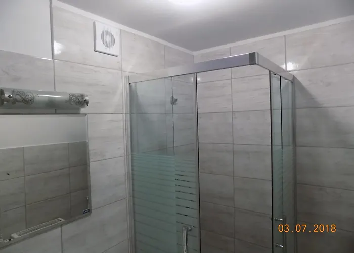 W Dziwnowku Przy Kosciele * ジブヌベク